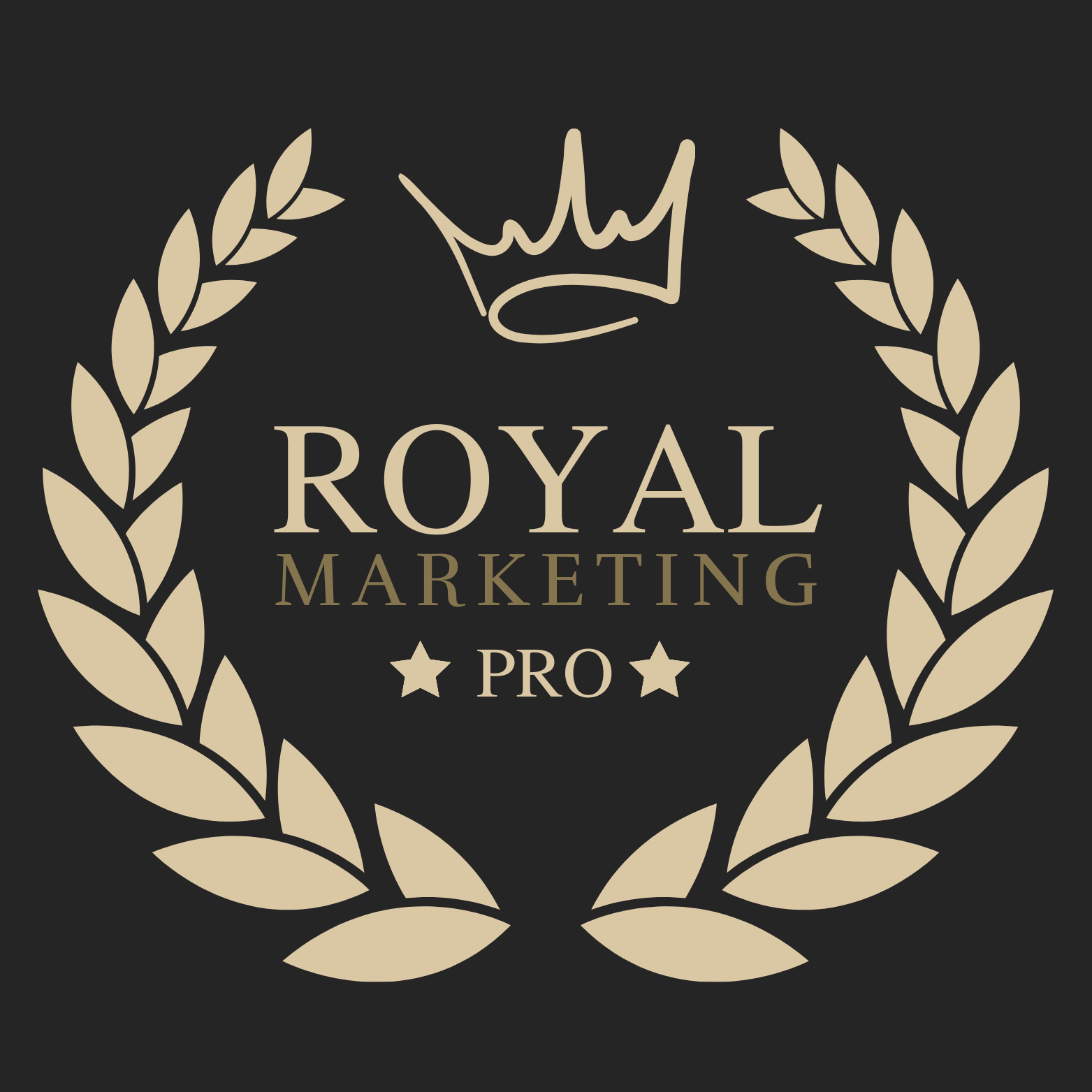 Royal Marketing Pro